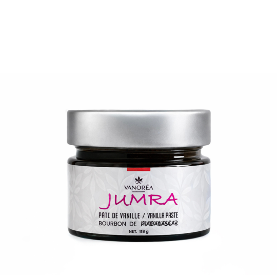 JUMRA - Pâte 118 g