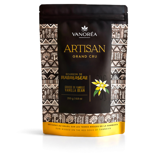 ARTISAN - Gousses 250 g