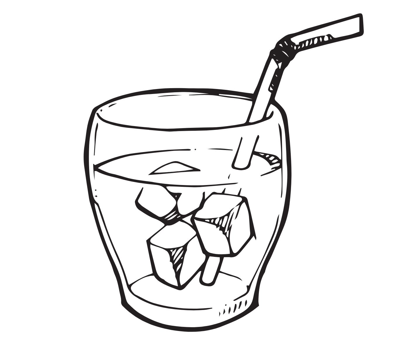 Illustration de recette – Cupcake à la vanille avec extrait de vanille Vanoréa