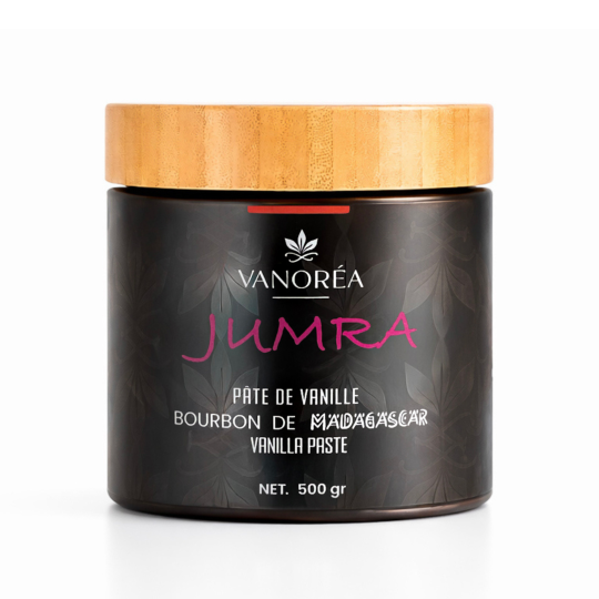 JUMRA - Pâte 500 g